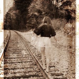 Meet your Posher, Lindsey